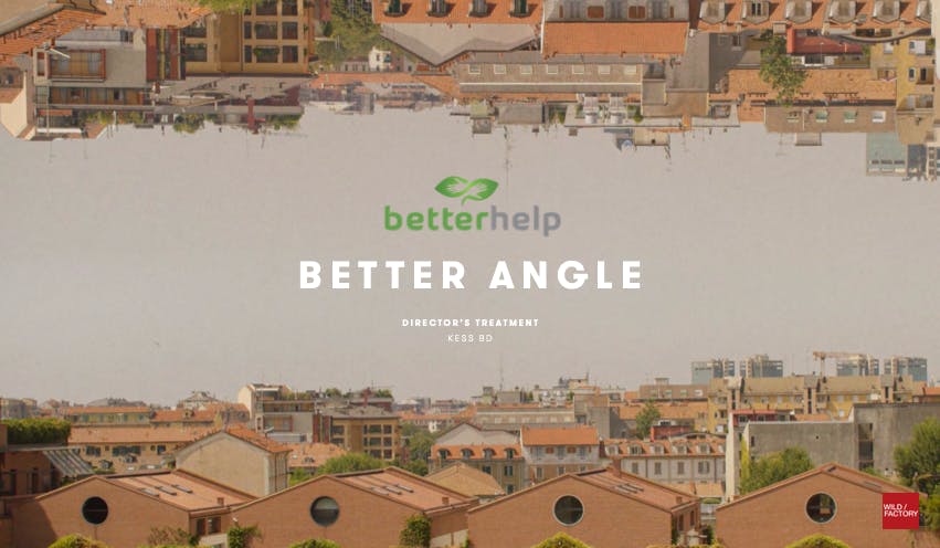 Healthcare campaign by a video production company NYC offering white label services